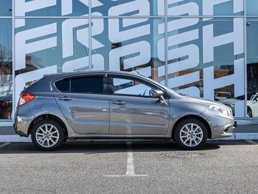 Brilliance H230 Краснодар  - изображение 5