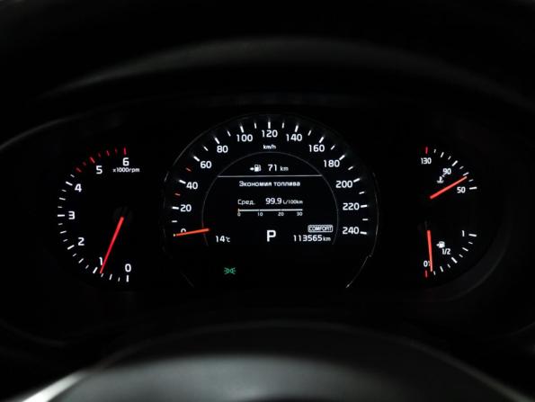Kia Sorento III Prime Рестайлинг с пробегом 2018 года, цена 2 710 000 рублей, 113550 км, внедорожник, Автокод Объявления