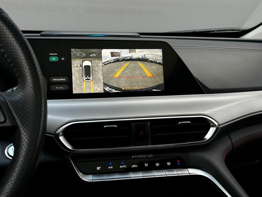Changan UNI-T I Санкт-Петербург  - изображение 19