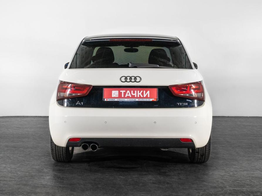 Audi A1 I (8X) Иркутск  - изображение 4