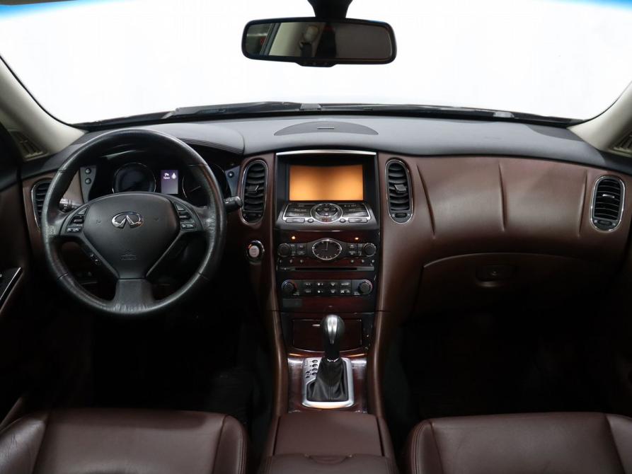 Infiniti QX50 I Рестайлинг Москва  - изображение 15