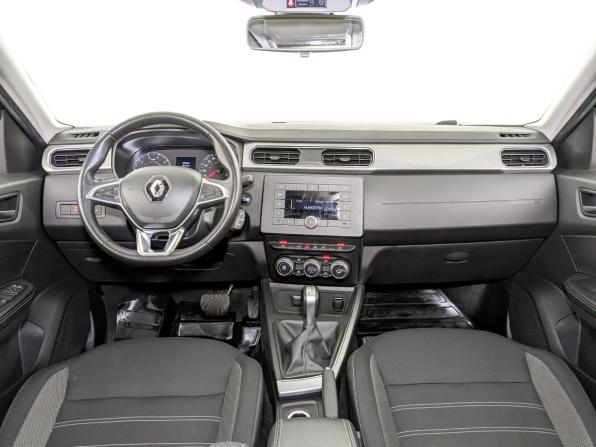 Renault Arkana I с пробегом 2020 года, цена 1 525 000 рублей, 89597 км, внедорожник, Автокод Объявления