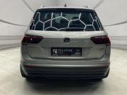 Volkswagen Tiguan II Воронеж  - изображение 24
