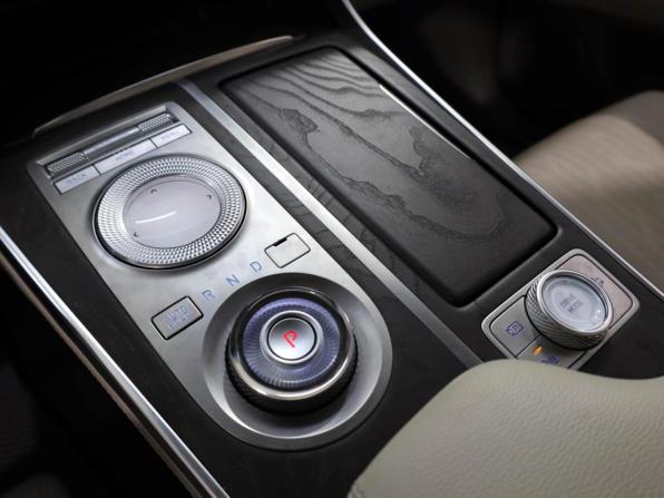 Genesis GV80 I с пробегом 2021 года, цена 6 249 000 рублей, 52663 км, внедорожник, Автокод Объявления