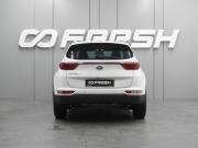 Kia Sportage IV Воронеж  - изображение 28