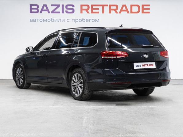 Volkswagen Passat B8 с пробегом 2018 года, цена 2 099 000 рублей, 244654 км, универсал, Автокод Объявления