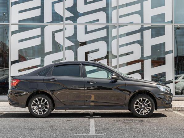 Lada (ВАЗ) Vesta I с пробегом 2018 года, цена 780 000 рублей, 145790 км, седан, Автокод Объявления