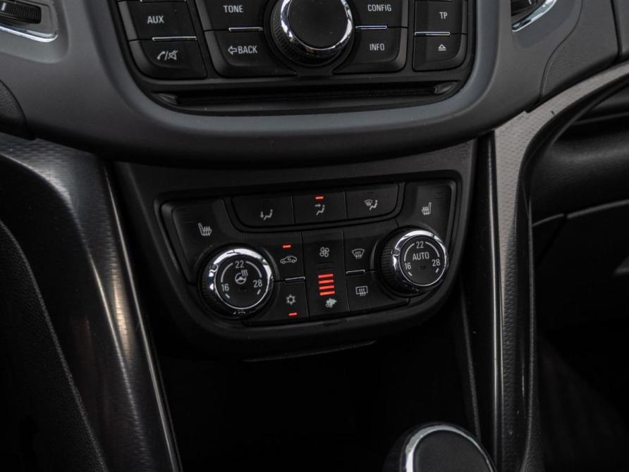 Opel Zafira C Краснодар  - изображение 15