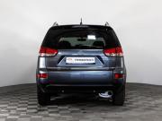 Citroen C-Crosser Санкт-Петербург  - изображение 25