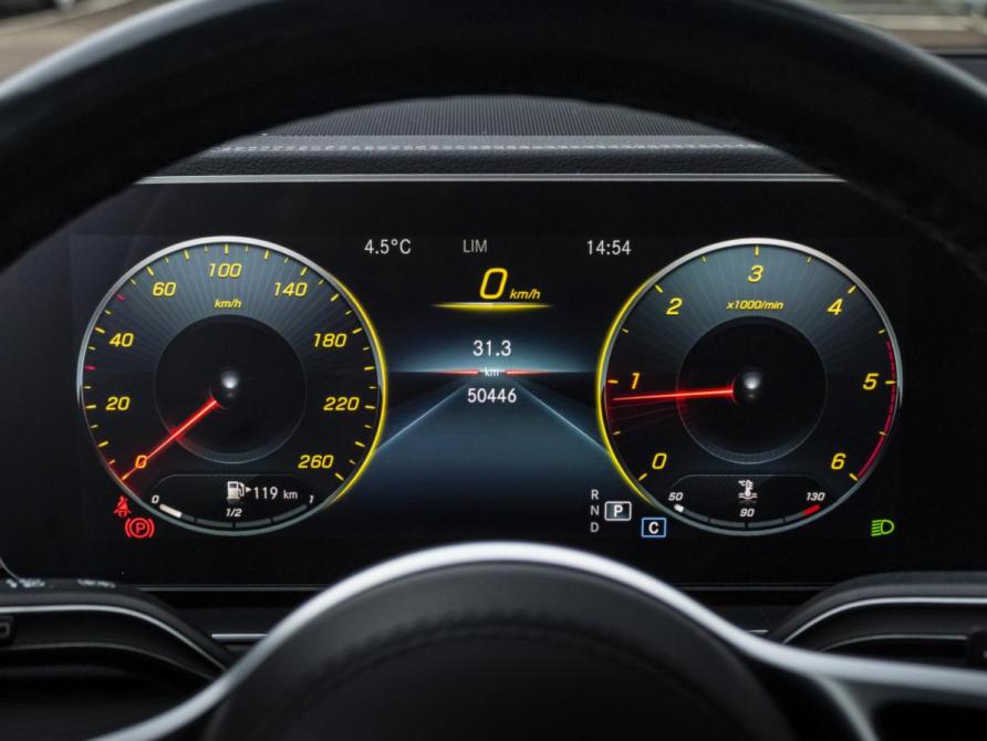 Mercedes-Benz GLE II (V167) Москва  - изображение 14