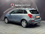 Opel Antara I Рестайлинг Оренбург  - изображение 26