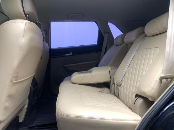 Kia Sorento II Рестайлинг с пробегом 2013 года, цена 1 579 000 рублей, 211182 км, внедорожник, Автокод Объявления