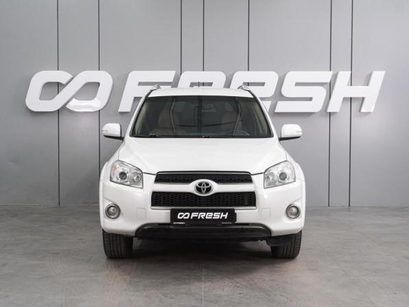 Toyota RAV4 III (XA30) Рестайлинг с пробегом 2011 года, цена 1 499 000 рублей, 167444 км, внедорожник, Автокод Объявления