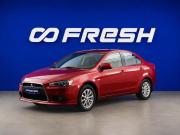 Mitsubishi Lancer X Рестайлинг Москва  - изображение 22