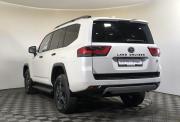 Toyota Land Cruiser 300 Series Нижний Новгород  - изображение 31