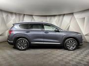 Hyundai Santa Fe IV Рестайлинг Москва  - изображение 28