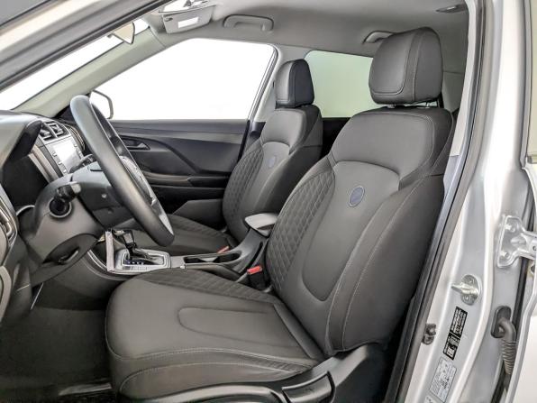 Hyundai Creta II с пробегом 2022 года, цена 2 267 500 рублей, 49935 км, внедорожник, Автокод Объявления