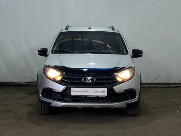 Lada (ВАЗ) Granta I Рестайлинг с пробегом 2022 года, цена 759 000 рублей, 107000 км, универсал, Автокод Объявления