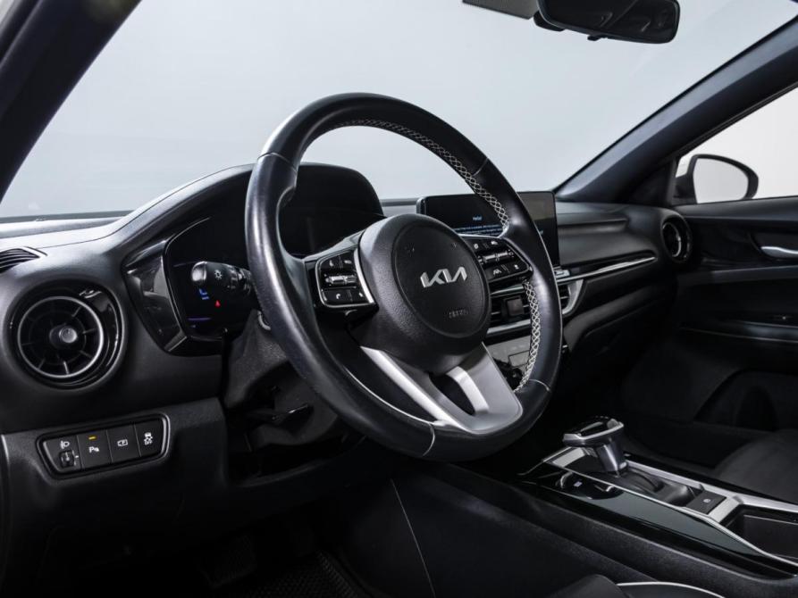 Kia K3 II (China Market) Рестайлинг Москва  - изображение 10