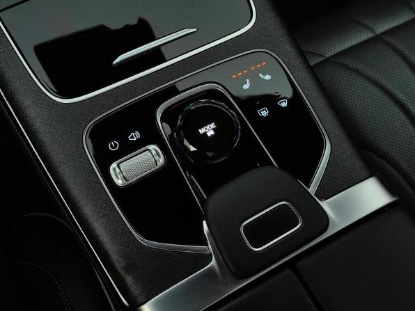 Jaecoo J8 с пробегом 2024 года, цена 2 777 000 рублей, 57599 км, внедорожник, Автокод Объявления