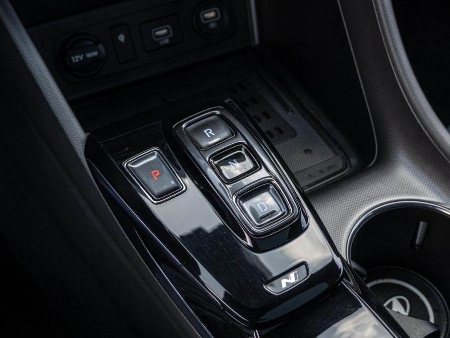 Hyundai Sonata VIII (DN8) Краснодар  - изображение 22