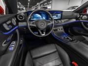 Mercedes-Benz E-Класс V (W213 S213 C238) Москва  - изображение 30