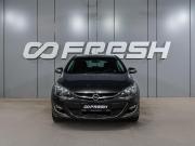 Opel Astra J Рестайлинг Воронеж  - изображение 20