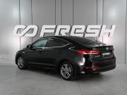Hyundai Elantra VI (AD) Ростов-на-Дону  - изображение 19