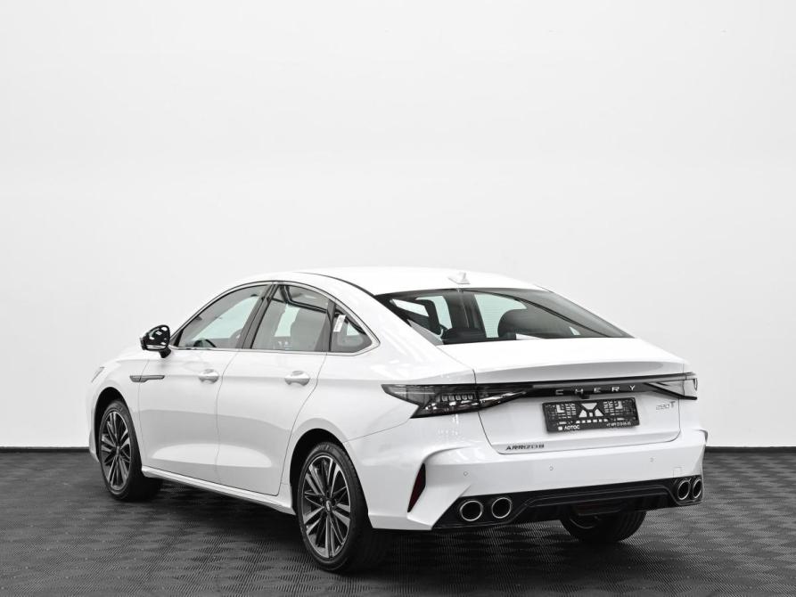 Chery Arrizo 8 Москва  - изображение 4