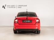Skoda Rapid I Рестайлинг Казань  - изображение 10