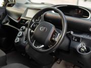 Toyota Sienta II Рестайлинг Новосибирск  - изображение 31