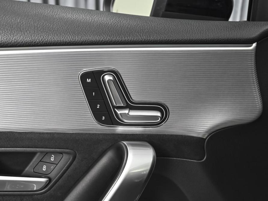 Mercedes-Benz A-Класс IV (W177) Ставрополь  - изображение 23
