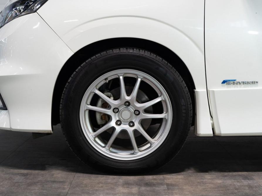 Nissan Serena V (C27) Чита  - изображение 22