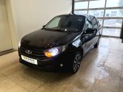Lada (ВАЗ) Granta I Рестайлинг Пермь  - изображение 7