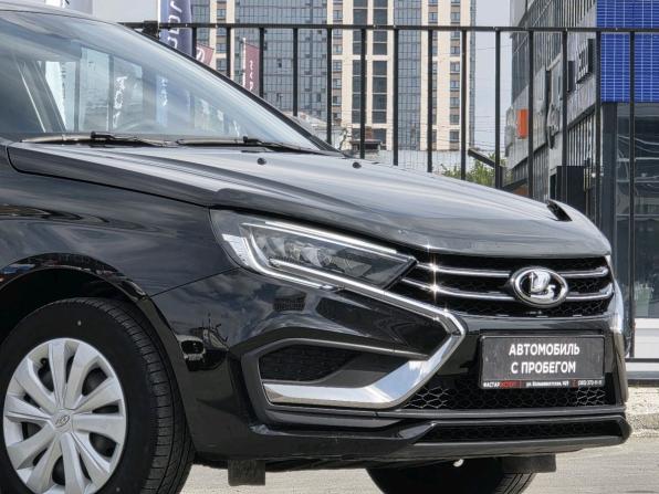 Lada (ВАЗ) Vesta I Рестайлинг (NG) с пробегом 2024 года, цена 1 296 000 рублей, 40379 км, седан, Автокод Объявления