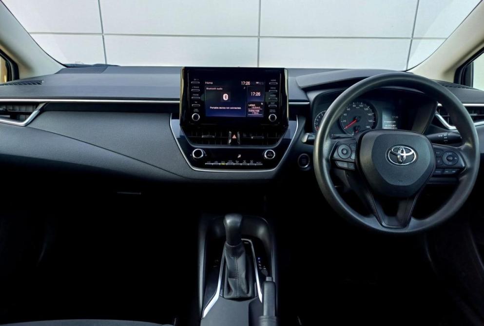 Toyota Corolla XII (E210) Абакан  - изображение 15