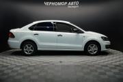 Volkswagen Polo V Рестайлинг Крым  - изображение 33