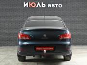 Peugeot 408 I Екатеринбург  - изображение 20