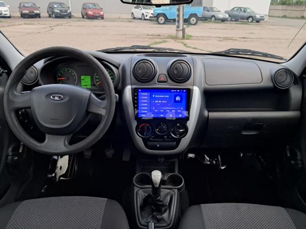 Lada (ВАЗ) Granta I с пробегом 2016 года, цена 390 000 рублей, 157639 км, седан, Автокод Объявления