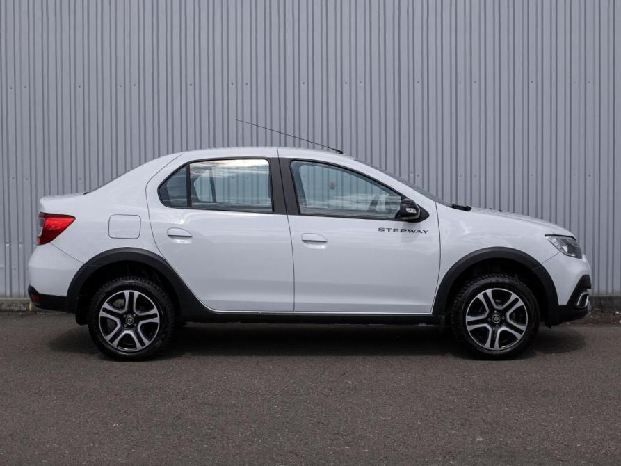 Renault Logan II Рестайлинг Сочи  - изображение 5