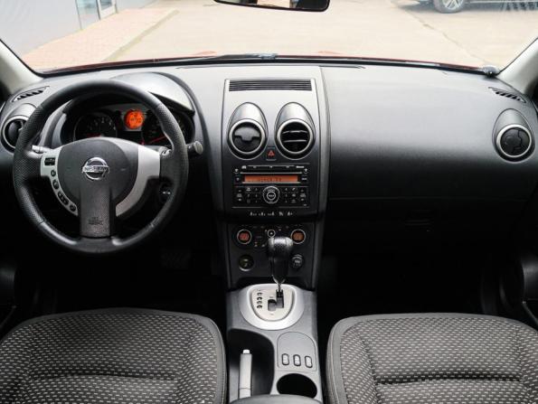 Nissan Qashqai I с пробегом 2007 года, цена 750 000 рублей, 267223 км, внедорожник, Автокод Объявления