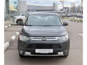 Mitsubishi Outlander III Рестайлинг Воронеж  - изображение 14