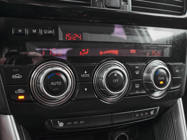 Mazda CX-5 I с пробегом 2013 года, цена 1 620 000 рублей, 225553 км, внедорожник, Автокод Объявления
