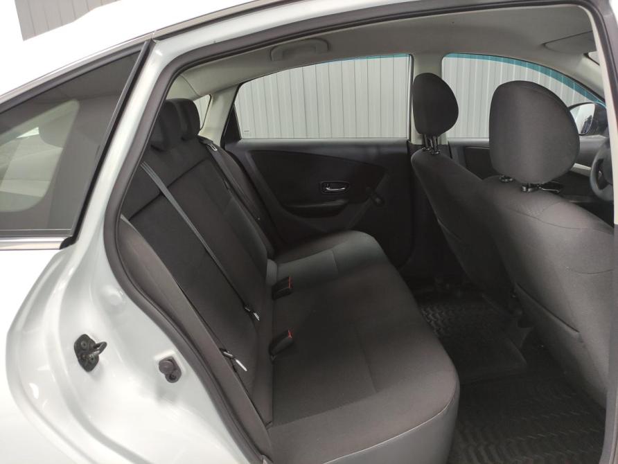 Nissan Almera III (G15) Пермь  - изображение 10