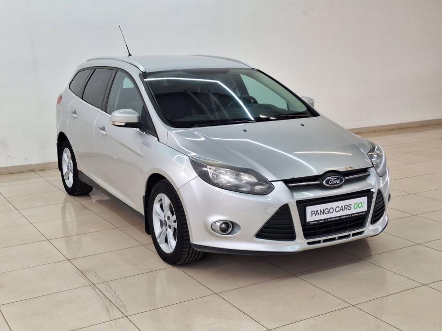 Ford Focus III Смоленск  - изображение 3
