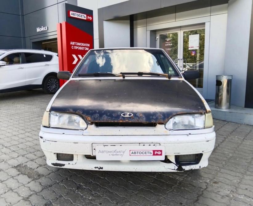 Lada (ВАЗ) 2113 Набережные Челны  - изображение 2