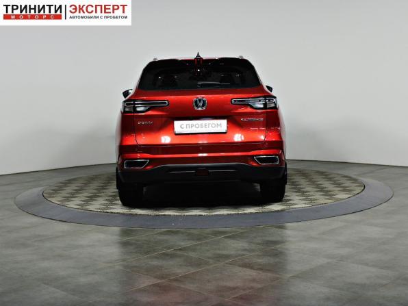 Changan CS55 Plus II с пробегом 2023 года, цена 2 057 000 рублей, 65878 км, внедорожник, Автокод Объявления