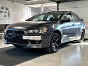 Mitsubishi Lancer X Тольятти  - изображение 19