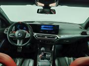 BMW M3 VI (G80) Москва  - изображение 39