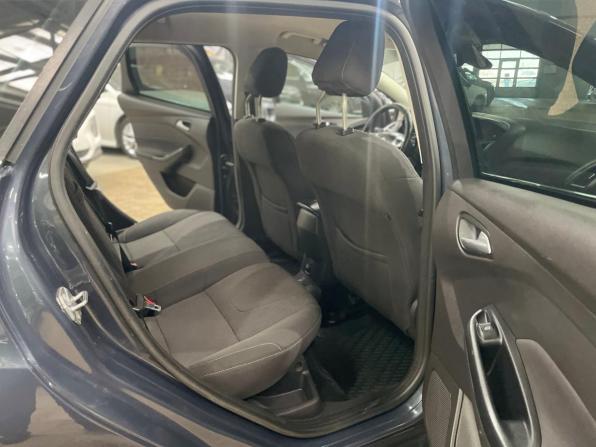 Ford Focus III с пробегом 2013 года, цена 720 000 рублей, 143843 км, универсал, Автокод Объявления